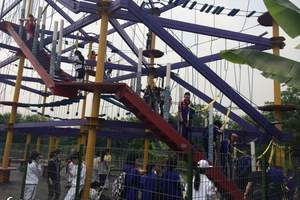 琵琶灣生態農莊