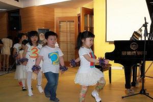 鋼琴文化藝術之旅